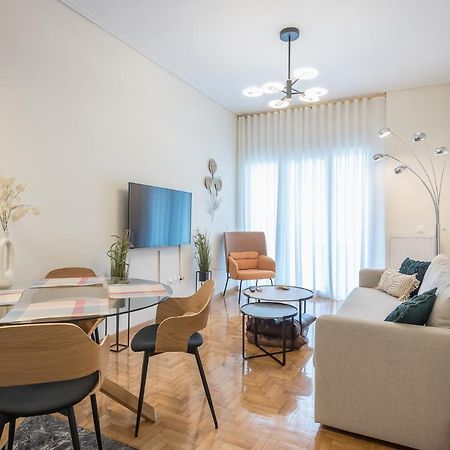 The Luxury Suite By Cloudkeys 아테네 외부 사진