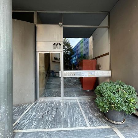The Luxury Suite By Cloudkeys 아테네 외부 사진