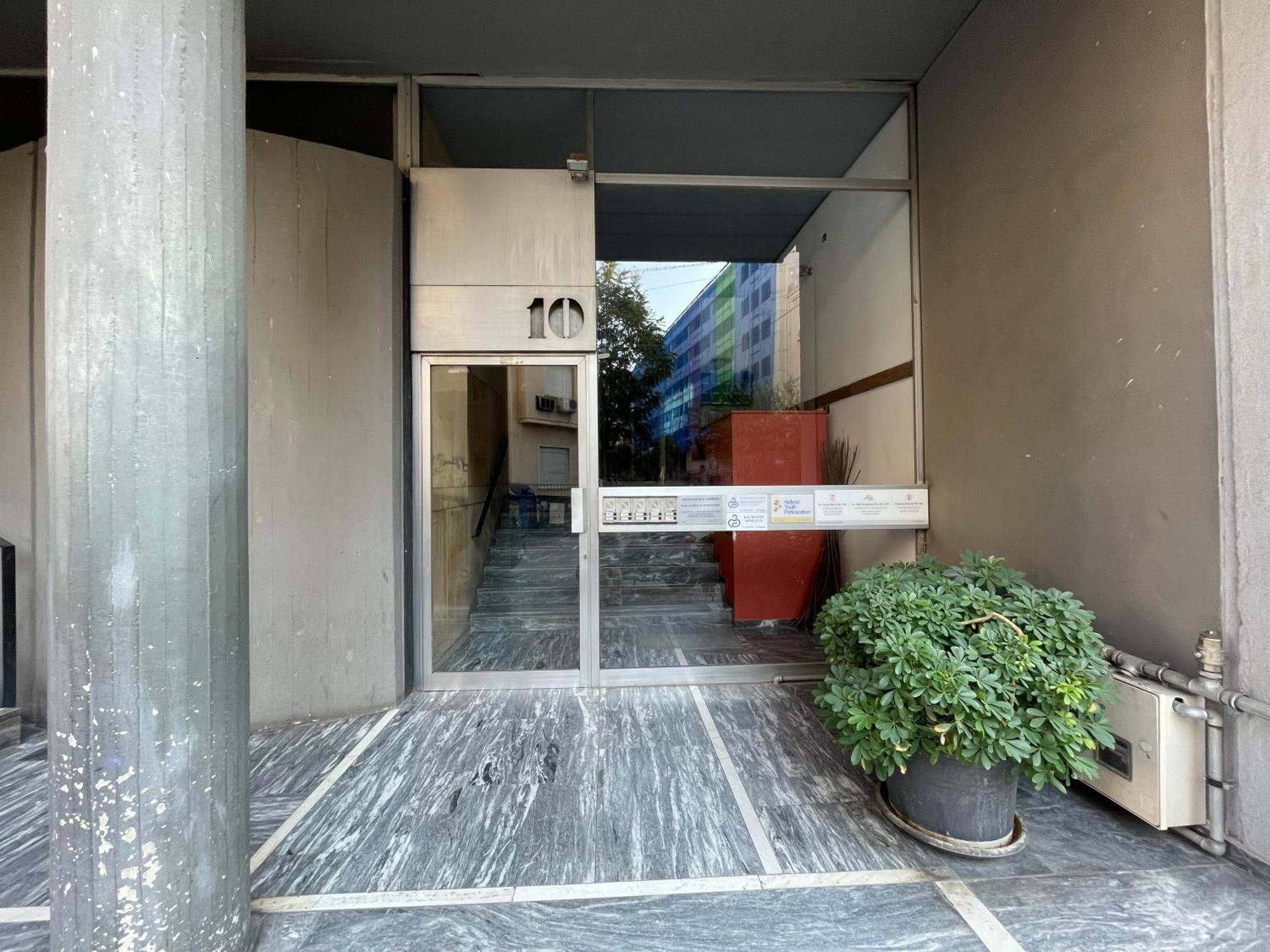The Luxury Suite By Cloudkeys 아테네 외부 사진