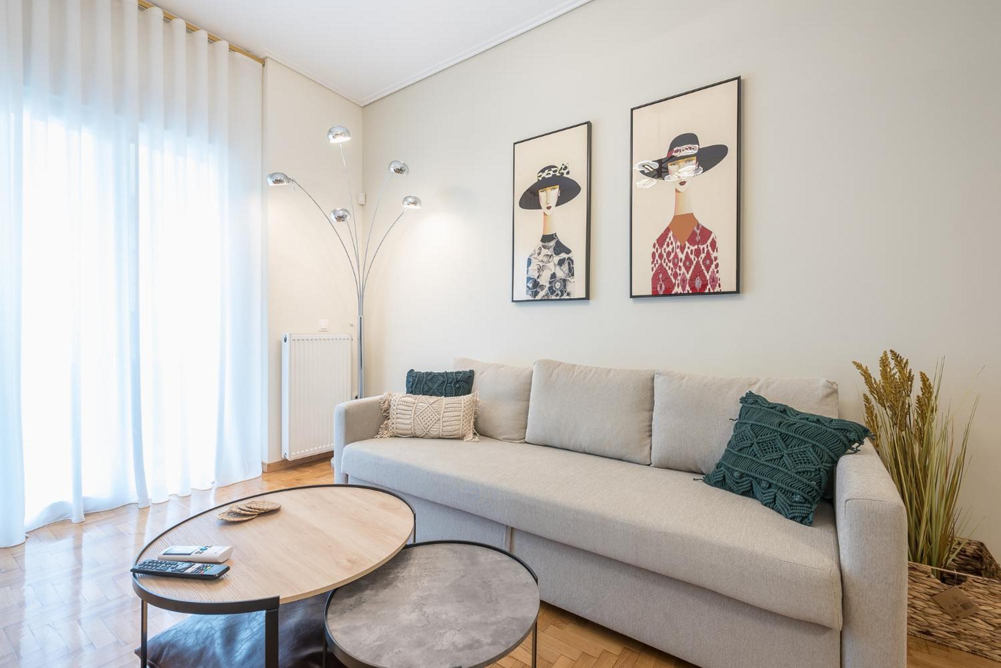 The Luxury Suite By Cloudkeys 아테네 외부 사진