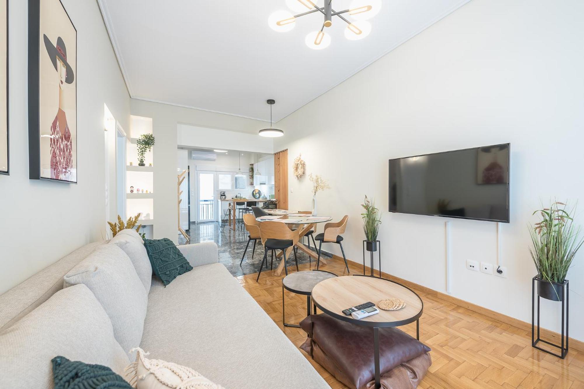 The Luxury Suite By Cloudkeys 아테네 외부 사진