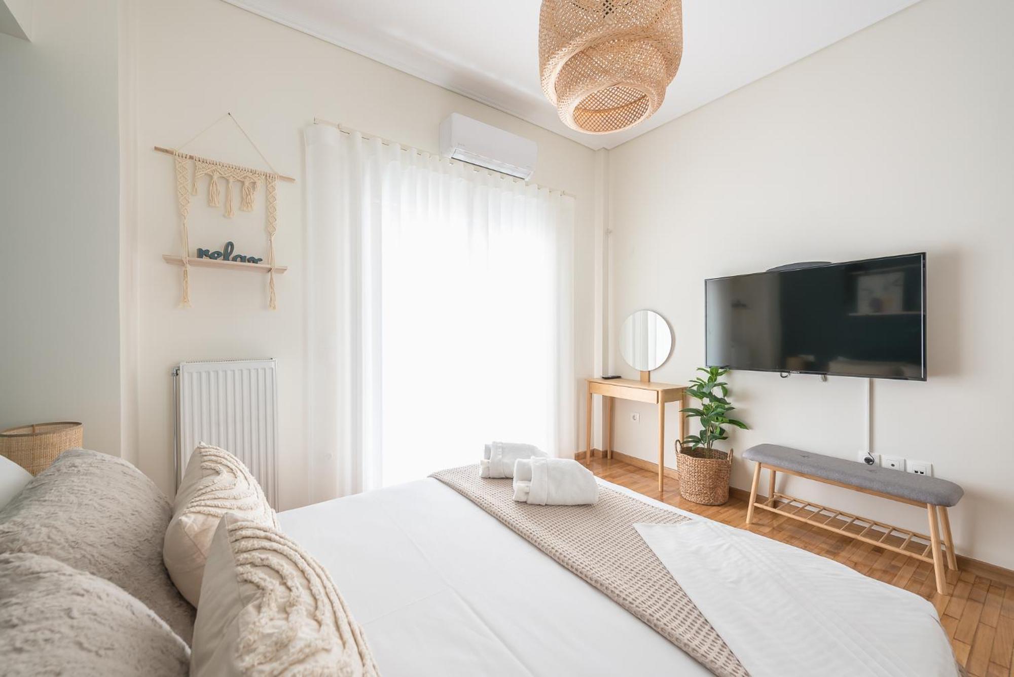 The Luxury Suite By Cloudkeys 아테네 외부 사진